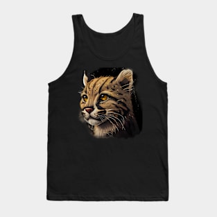 WildCat film Tank Top